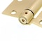Prime-Line Door Hinge Commercial UL Adjust Self-Close, 3-1/2 in. with Sq. Corners, Satin Brass 3 Pack U 1158263 - alternate 7